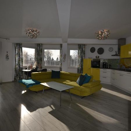 Darlowko Apartament Morski XI ดาร์โวโว ภายนอก รูปภาพ